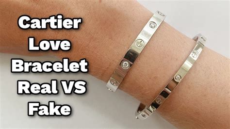 fake cartier love bracelet shop